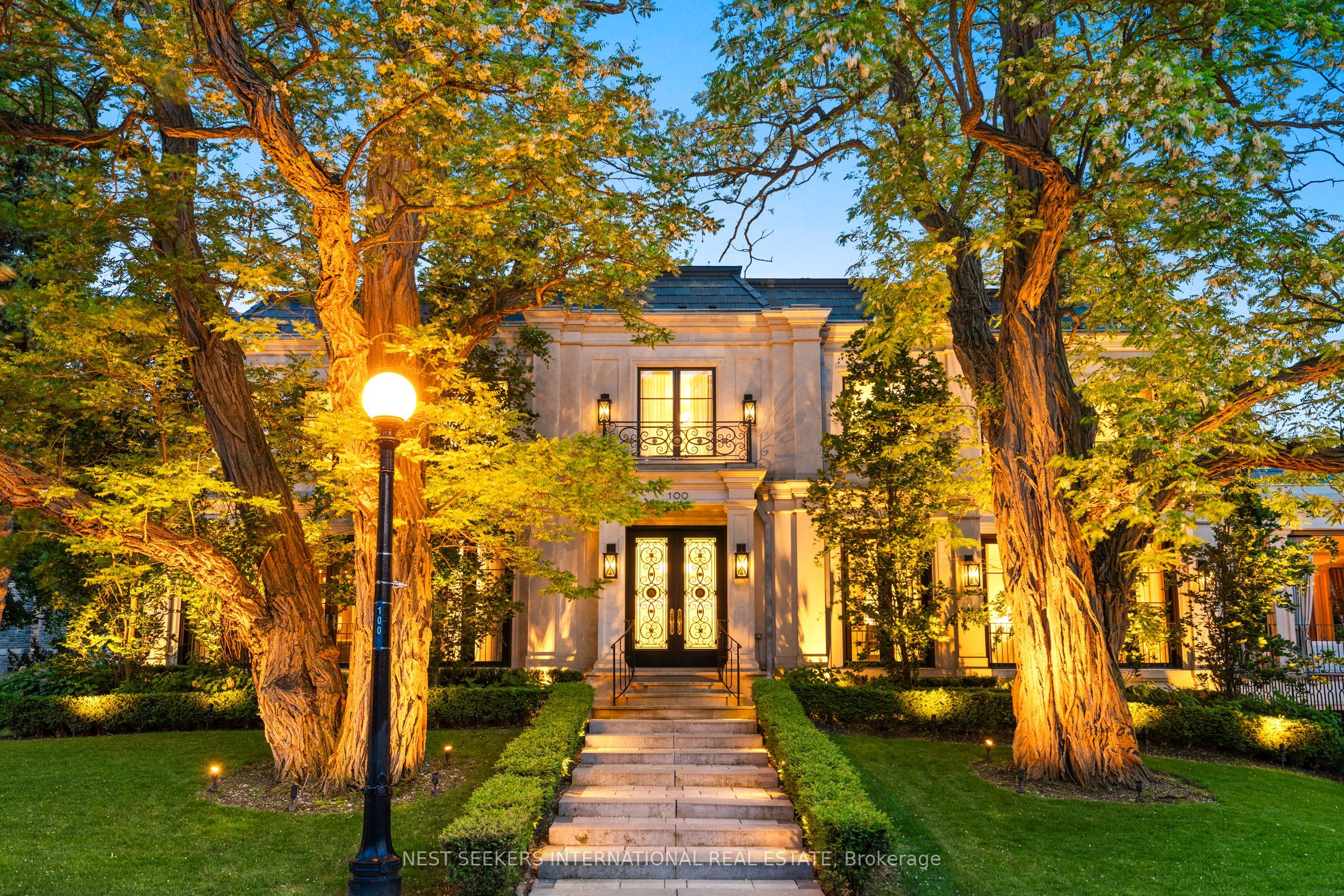 100 Ardwold Gate