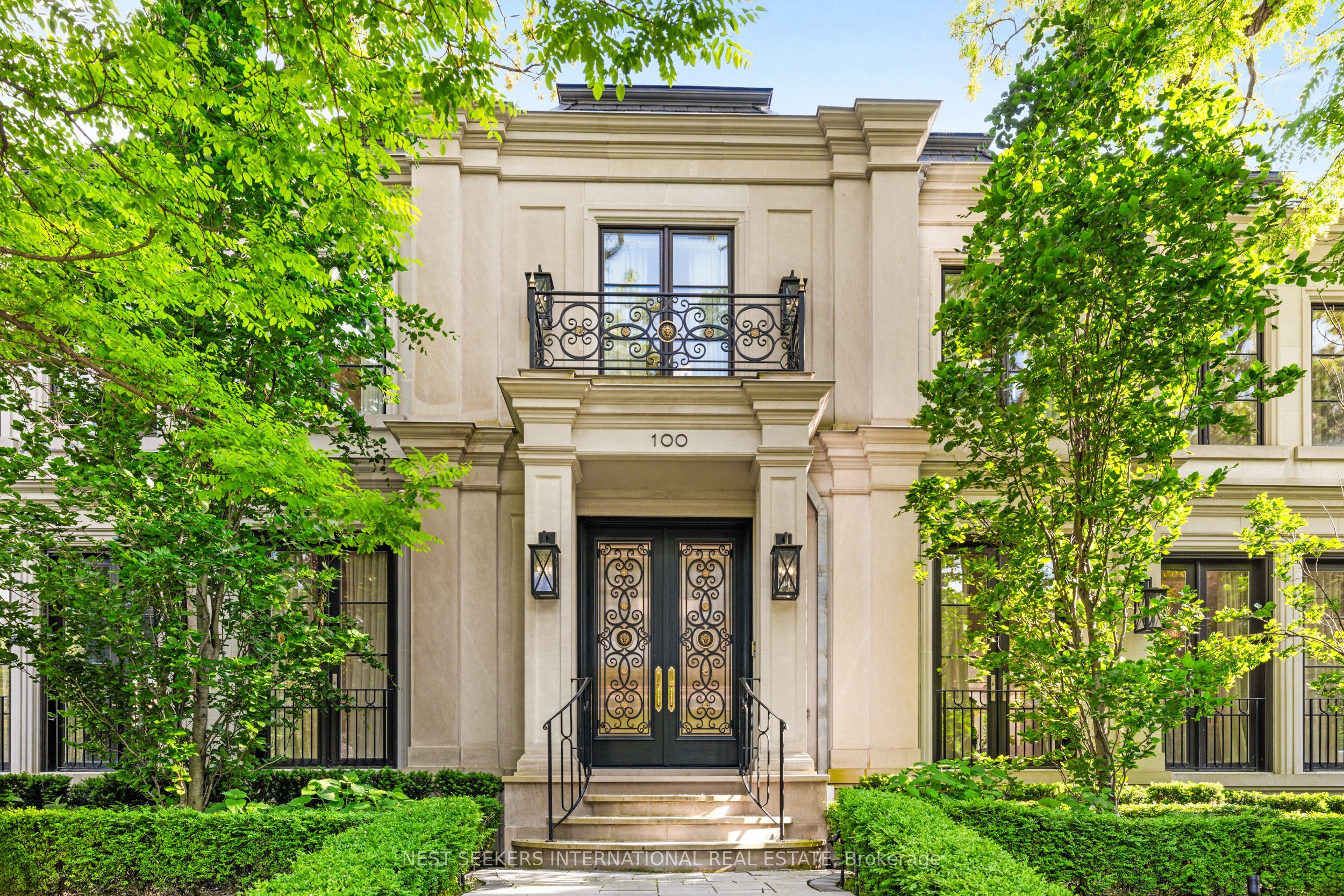 100 Ardwold Gate