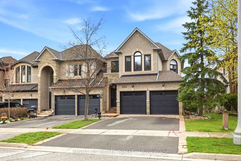 2121 Pinevalley Crescent Oakville ON L6H 6L7