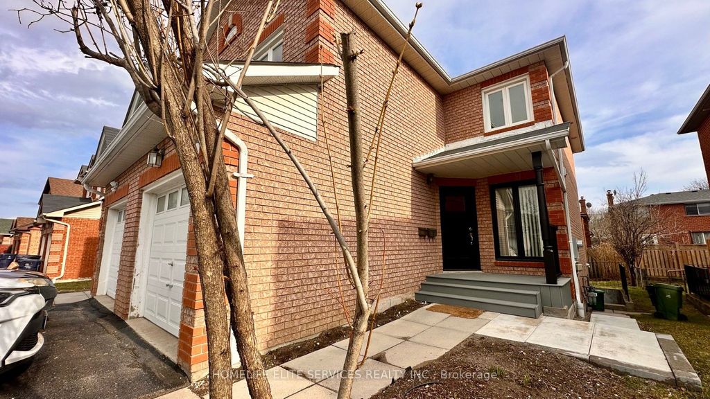 Photo of 7 Lenthall Avenue, Toronto, ON M1B 2C7 (MLS # E12986238)