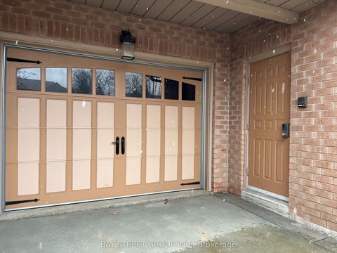 52 Loring Cres N/A Bsmt Markham ON L3R 0G2