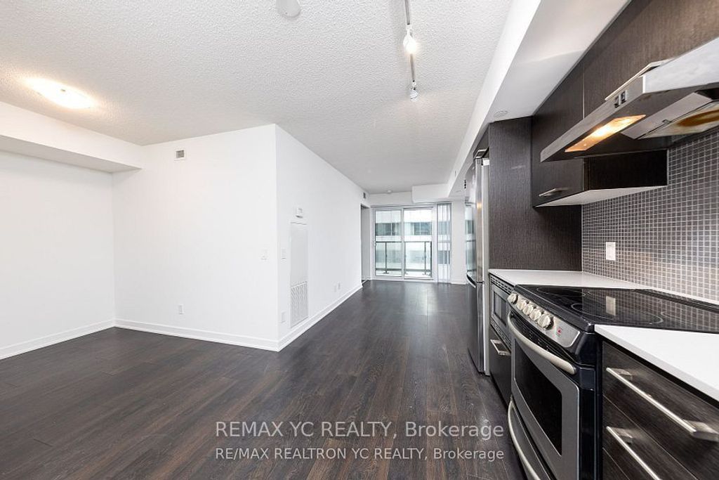 Photo of 87 Peter Street #719, Toronto, ON M5V 0P1 (MLS # C12332880)