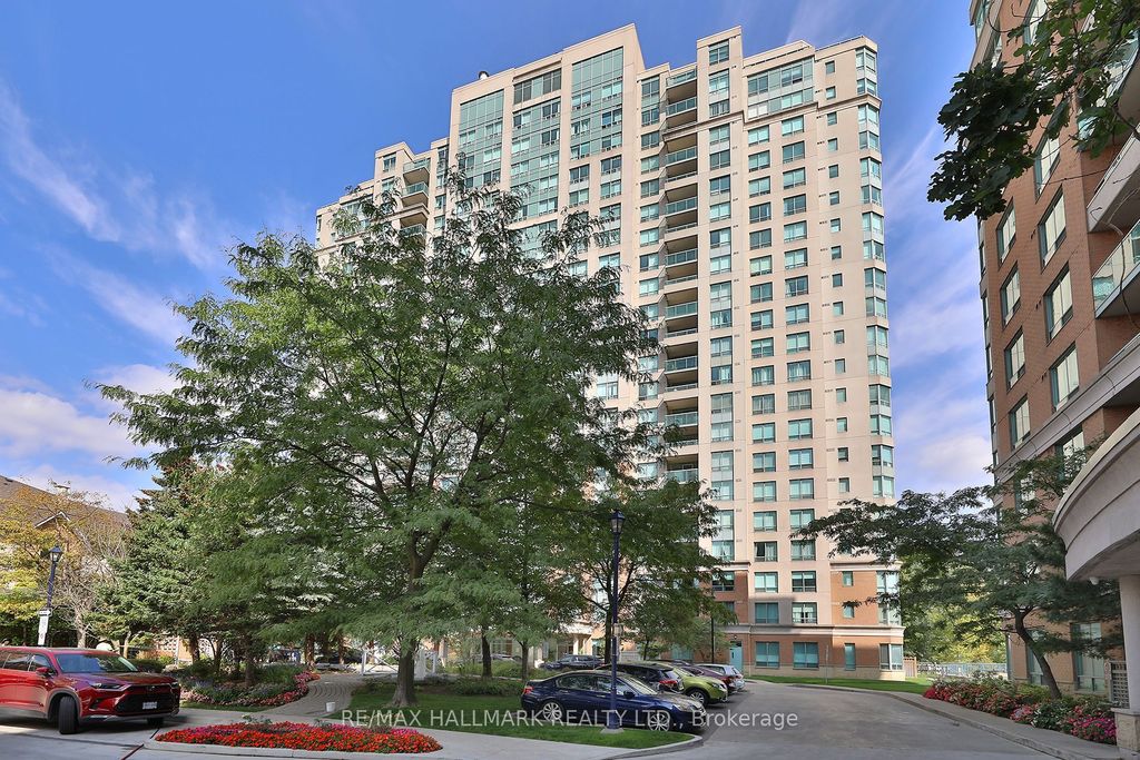 Photo of 125 Omni Drive #929, Toronto, ON M1P 5A9 (MLS # E12705638)