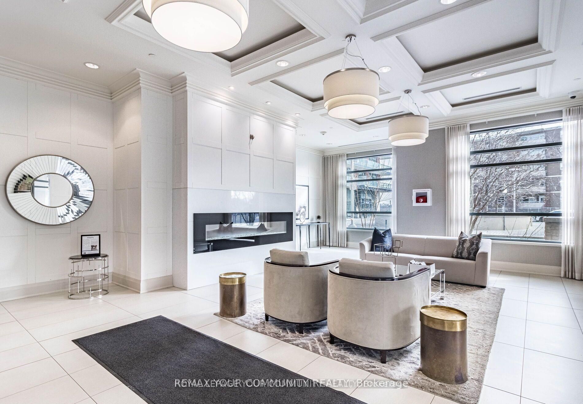 25 Fontenay Court 413