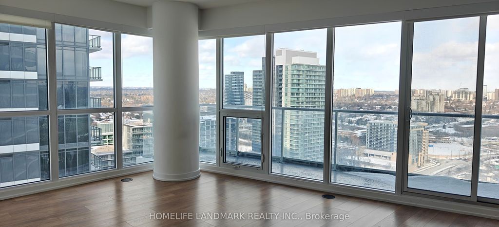 Photo of 117 Mcmahon Drive #2209, Toronto, ON M2K 2X9 (MLS # C12715764)