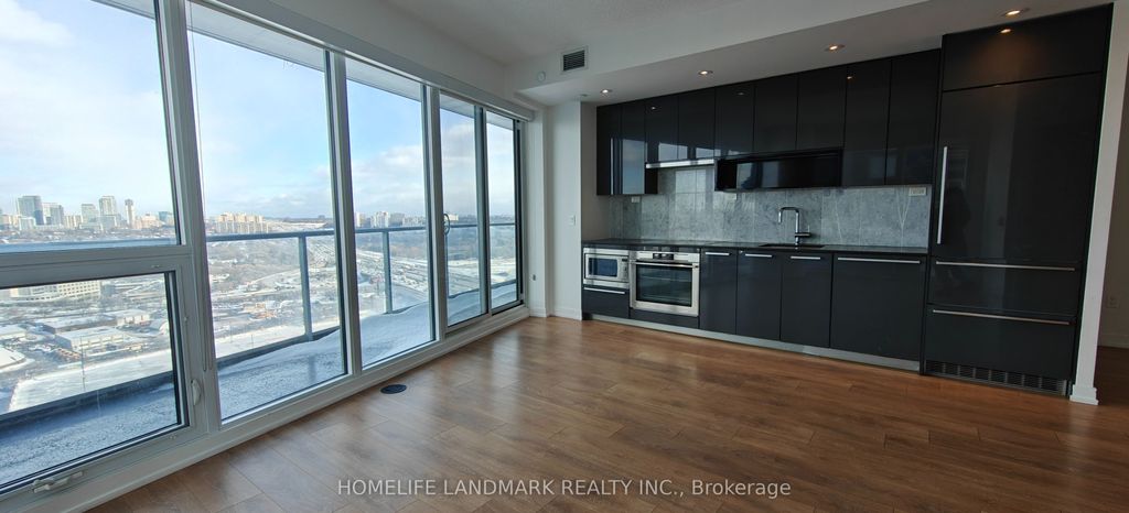 Photo of 117 Mcmahon Drive #2209, Toronto, ON M2K 2X9 (MLS # C12715764)