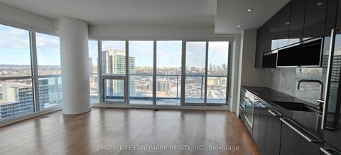 117 Mcmahon Drive 2209 Toronto ON M2K 2X9