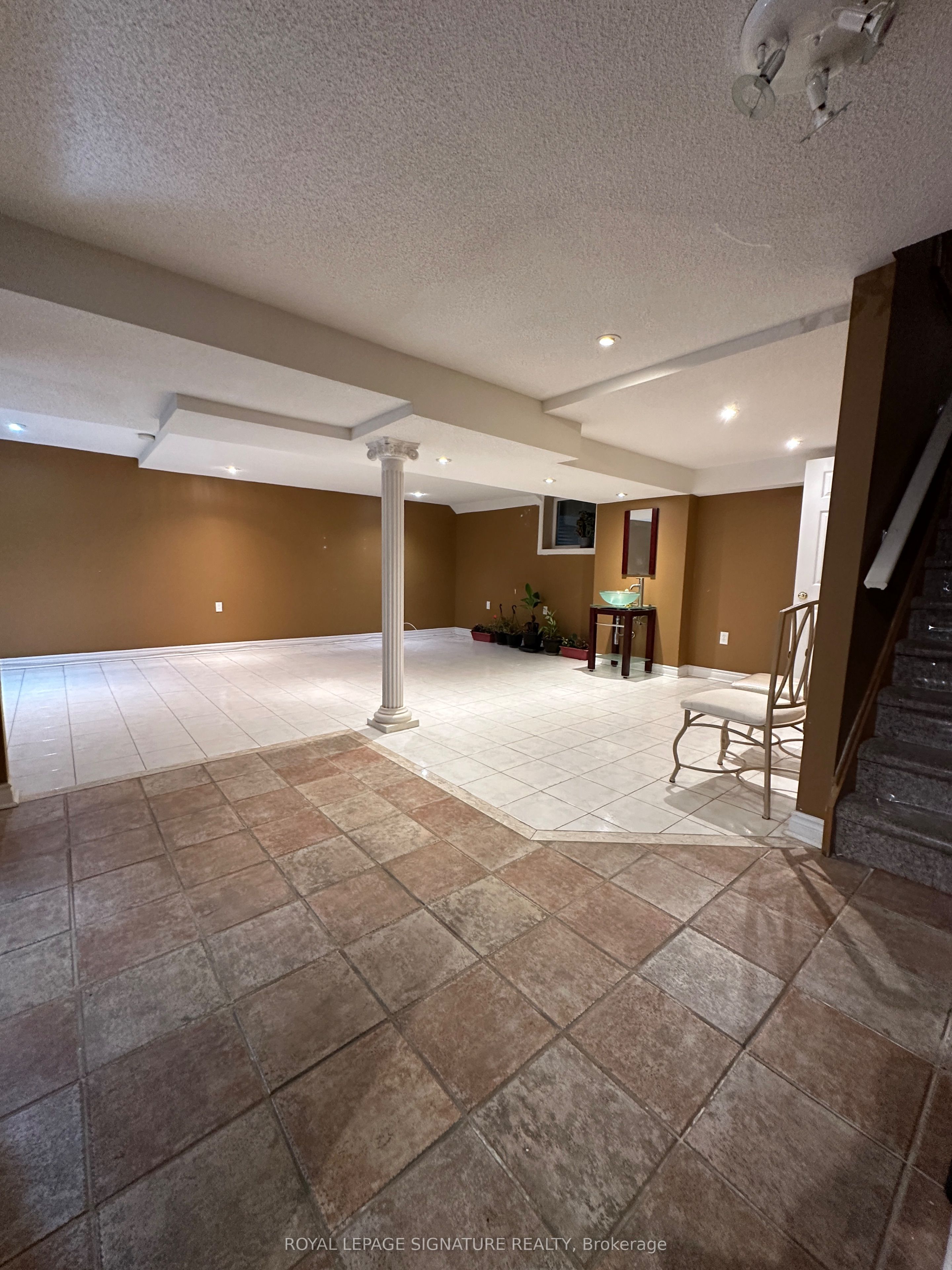 6382 Donway Drive Bsmt