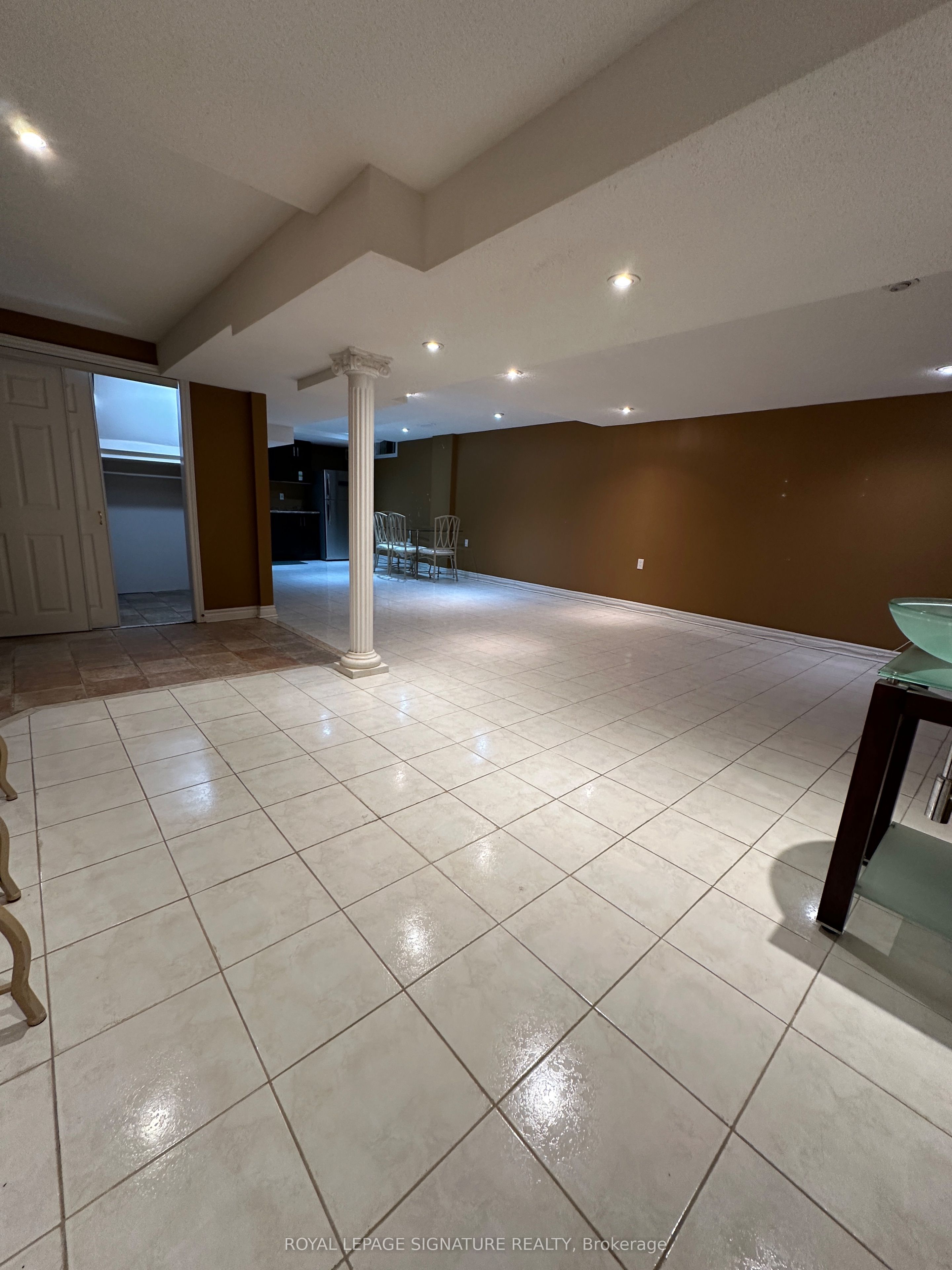 6382 Donway Drive Bsmt