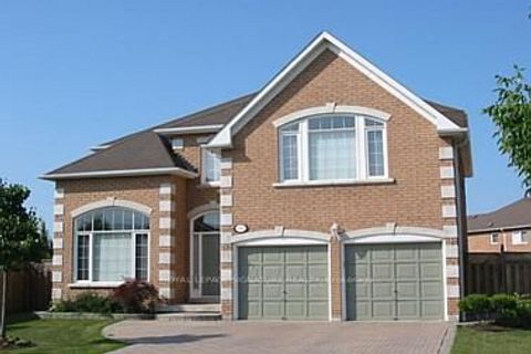 6382 Donway Drive Bsmt Mississauga ON L5V 1J5