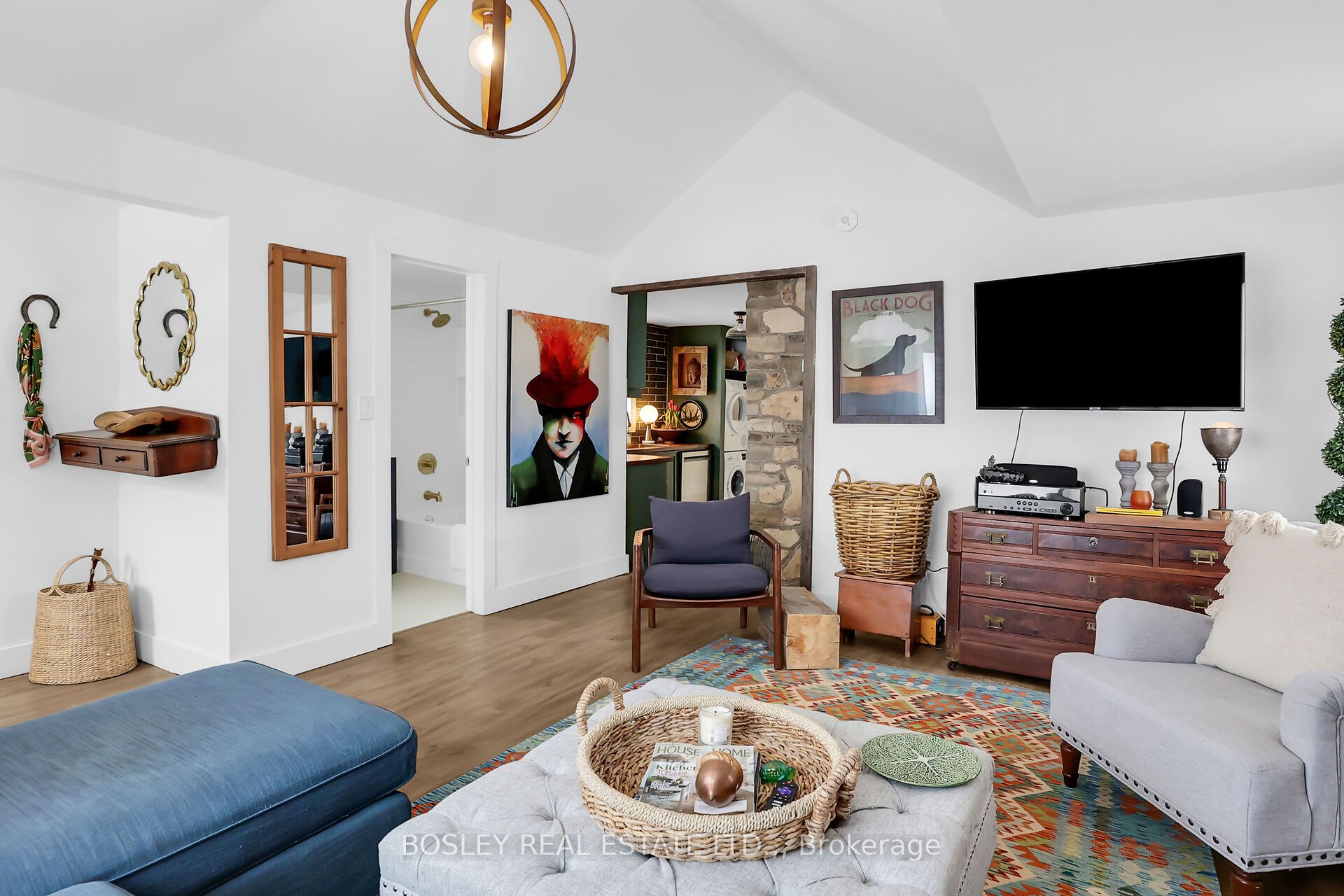 29 Dumfries Street