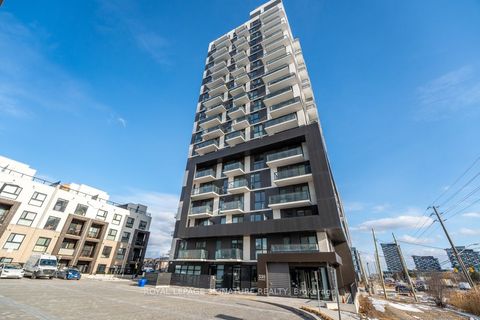 335 Wheat Boom Drive 504 Oakville ON L6H 7C2