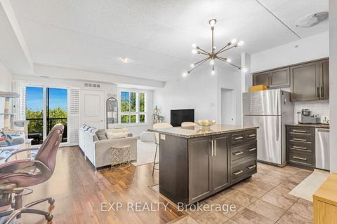630 Sauve Street 105 Milton ON L9T 9A6