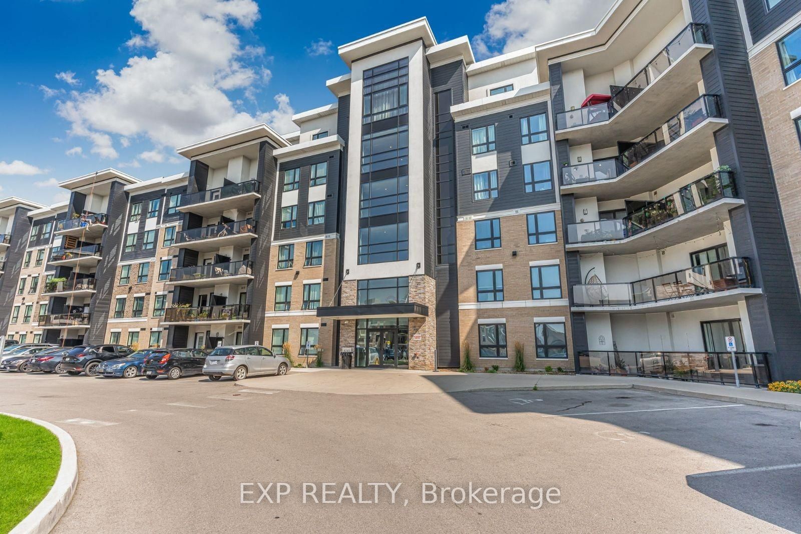 630 Sauve Street 105