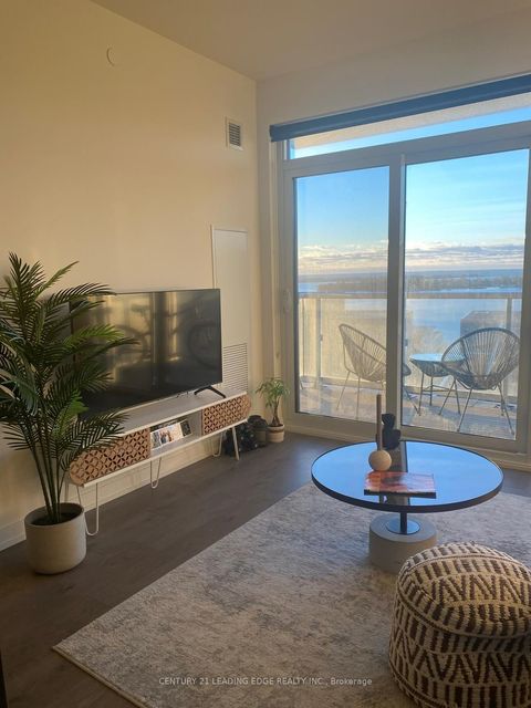 20 Richardson Street 1704 Toronto ON M5A 0S6