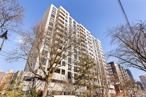 86 Gloucester Street 503 Toronto ON M4Y 2S2