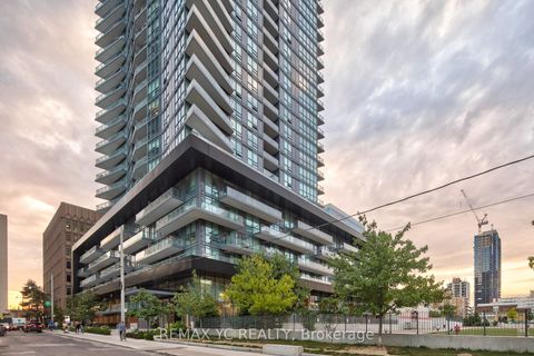 Photo of 30 Roehampton Avenue #2509, Toronto, ON M4P 0B9 (MLS # C12537086)