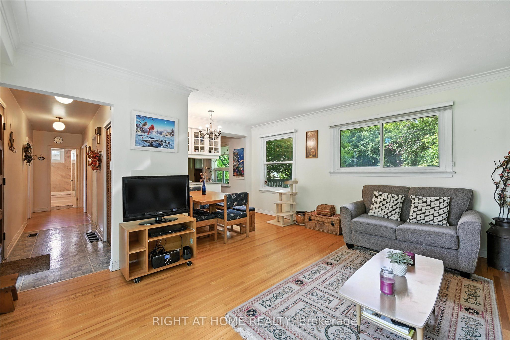 542 Trudale Court