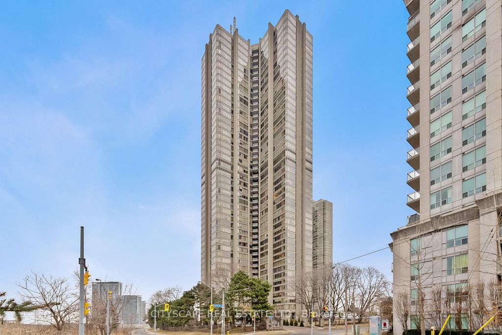 Photo of 2045 Lake Shore Boulevard W #202, Toronto, ON M8V 2Z6 (MLS # W12425426)