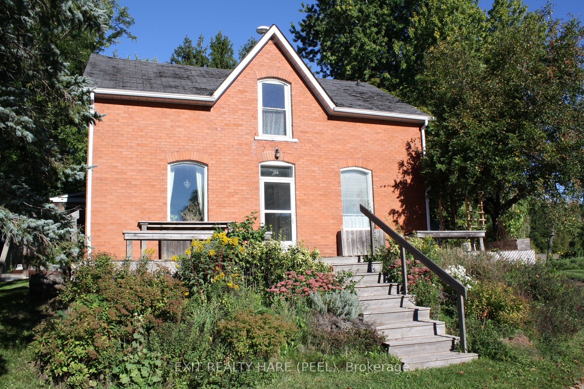 14165 Trafalgar Rd Road ON