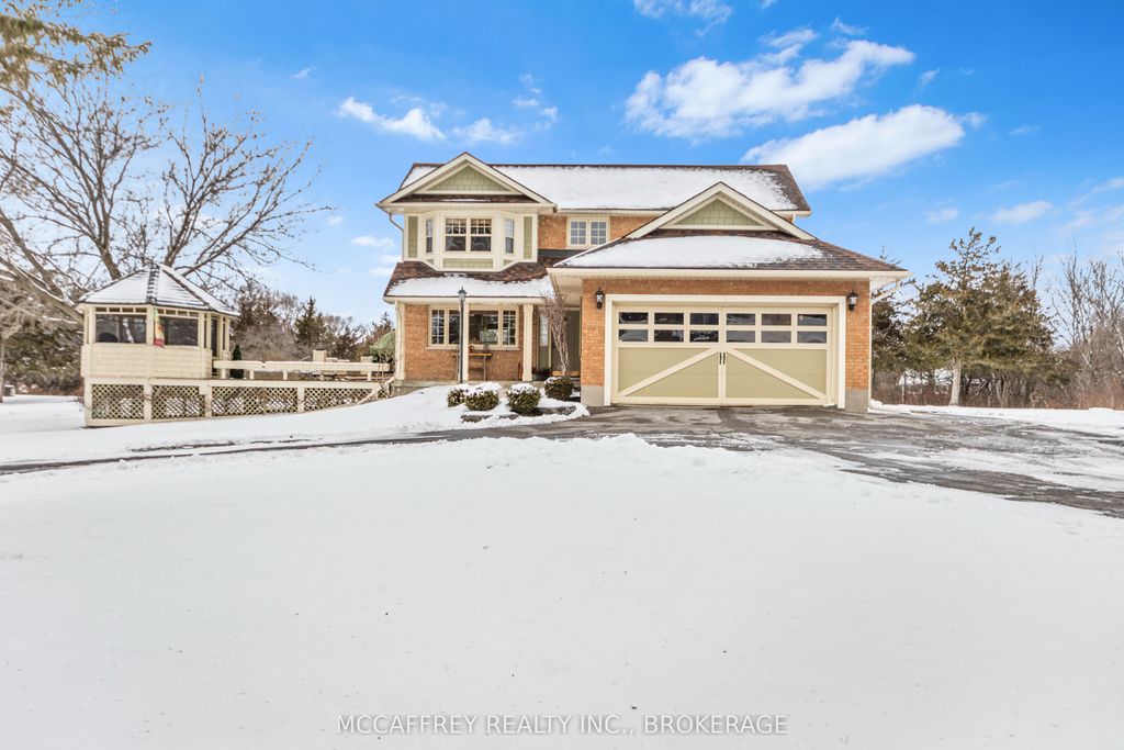 Photo of 4291 OLD HWY 2 N/A, Belleville, ON K8N 4Z4 (MLS # X12653222)