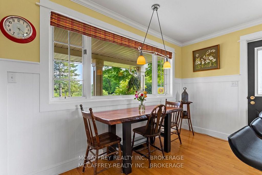 Photo of 4291 OLD HWY 2 N/A, Belleville, ON K8N 4Z4 (MLS # X12653222)