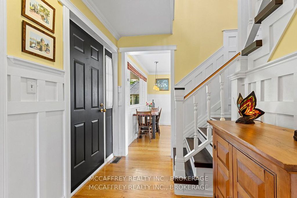 Photo of 4291 OLD HWY 2 N/A, Belleville, ON K8N 4Z4 (MLS # X12653222)