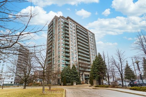 38 Fontenay Court 901 Toronto ON M9A 5H5