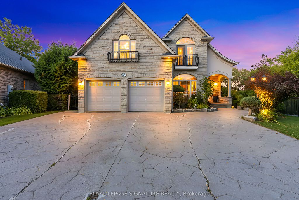 Photo of 20 Casson Lane, Brantford, ON N3R 7Z4 (MLS # X12450847)
