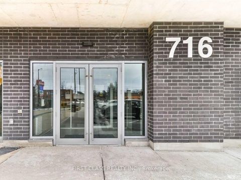 716 Main Street E 206 Milton ON L9T 9L9