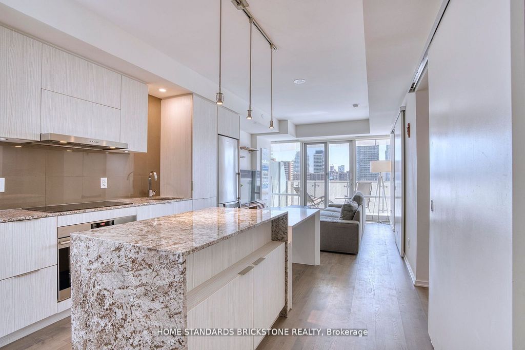 Photo of 1 Bloor Street E #1306, Toronto, ON M4W 0A8 (MLS # C13022454)