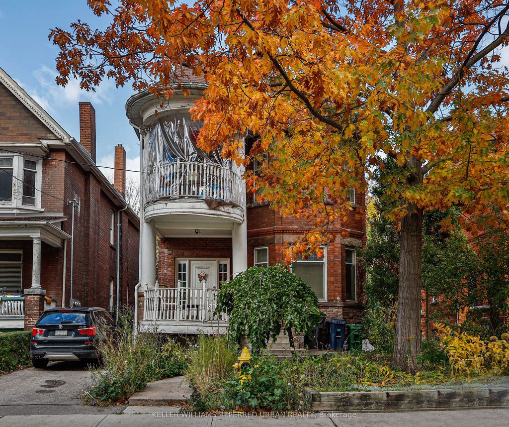 Photo of 32 Leopold Street, Toronto, ON M6K 1J9 (MLS # W12652738)