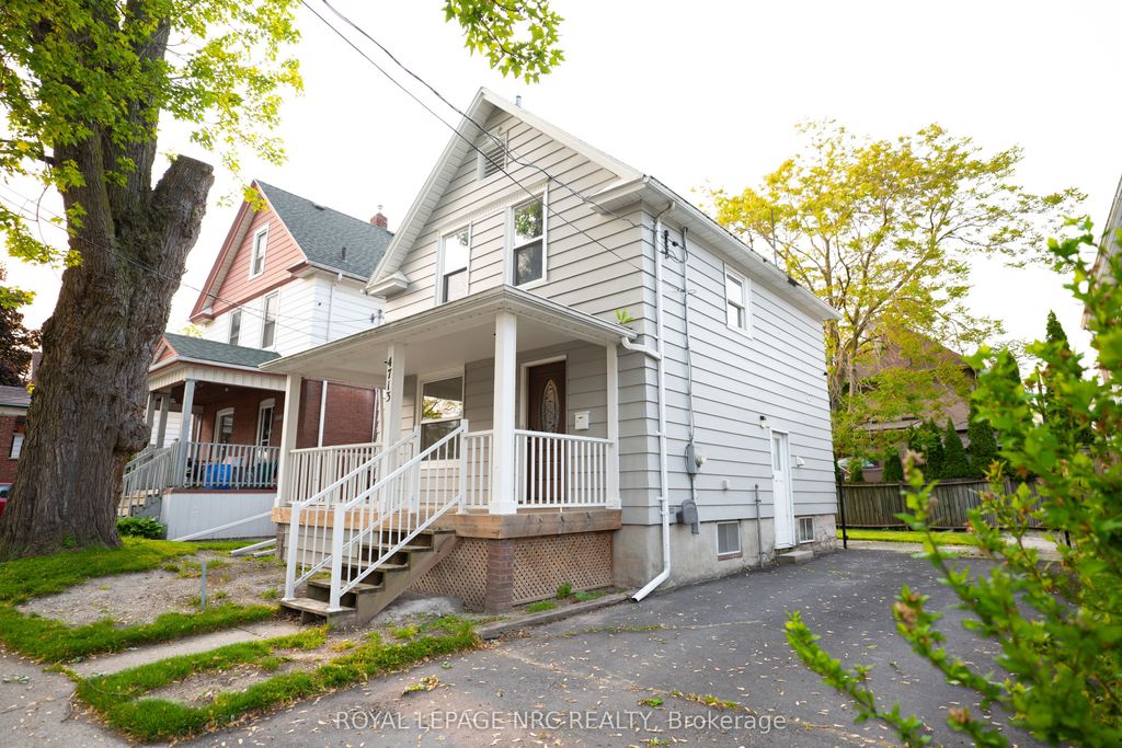 Photo of 4713 Cookman Crescent, Niagara Falls, ON L2E 1C1 (MLS # X12525910)