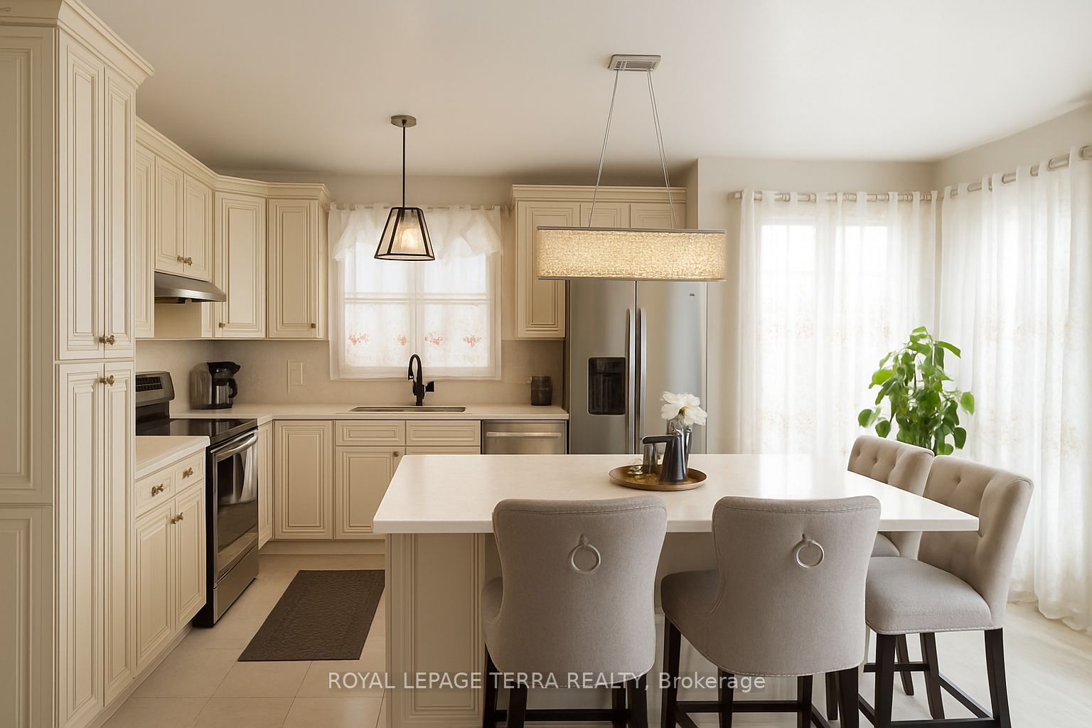 574 Vellore Woods Boulevard