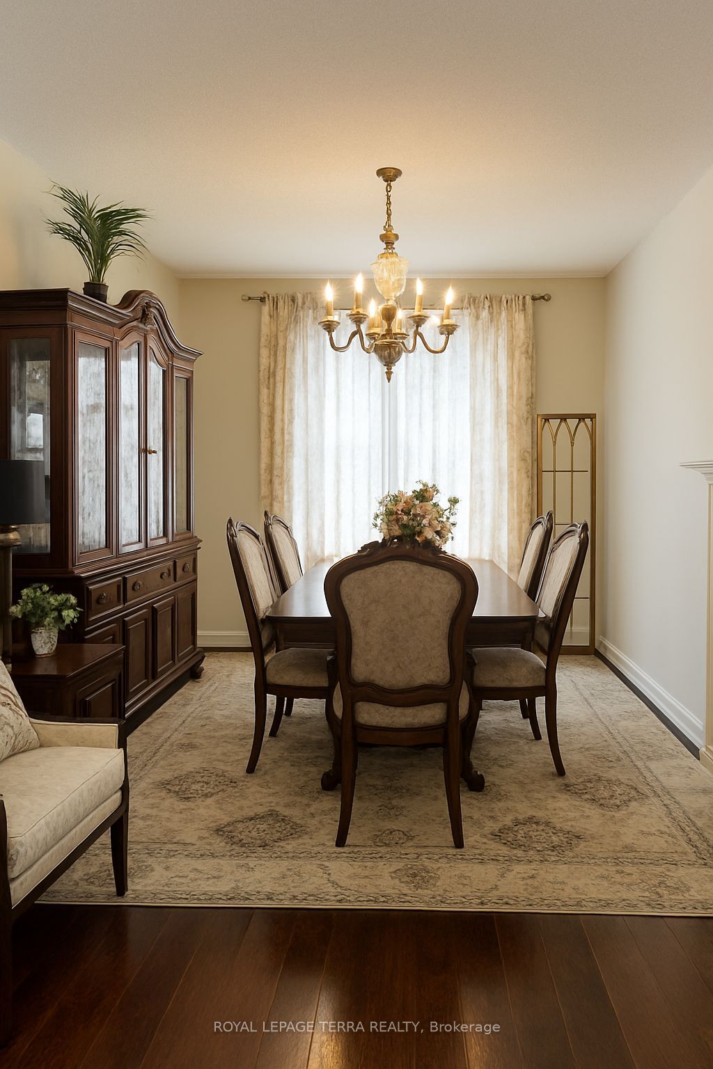 574 Vellore Woods Boulevard