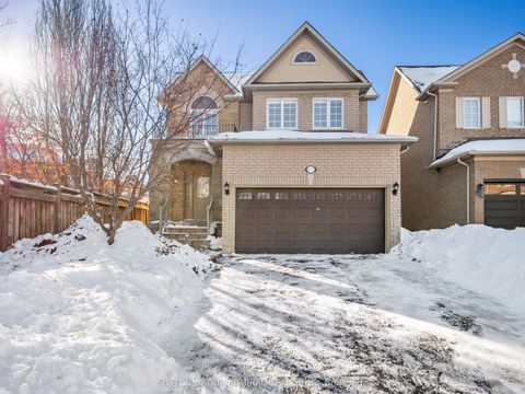 172 Kingsview Drive Vaughan ON L4H 2Z3