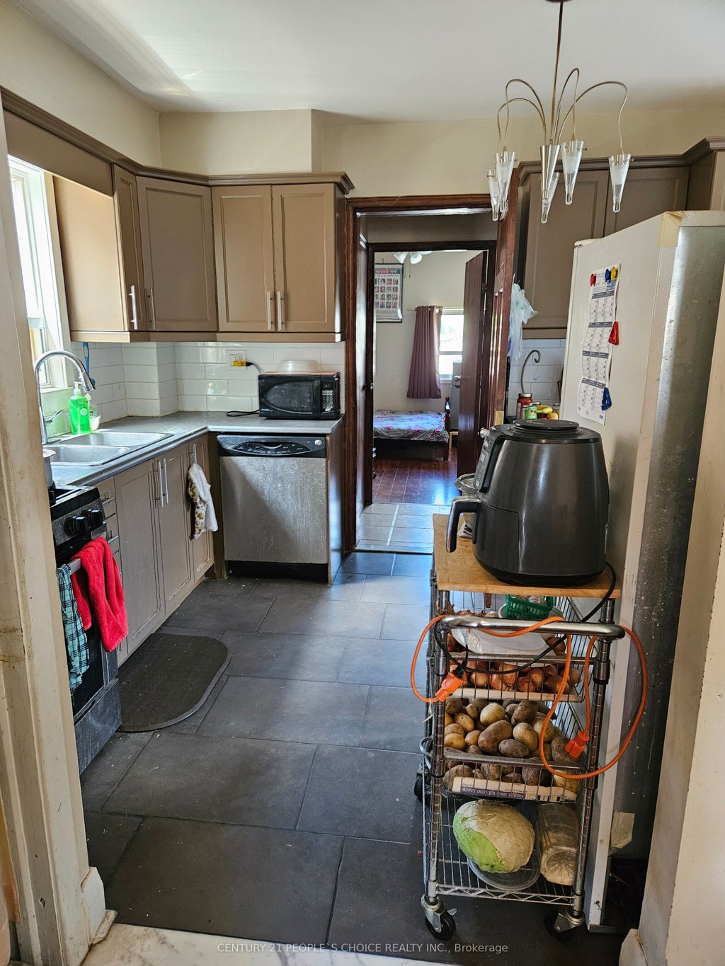 Photo of 94 Ypres Road, Toronto, ON M6M 1P3 (MLS # W13423042)
