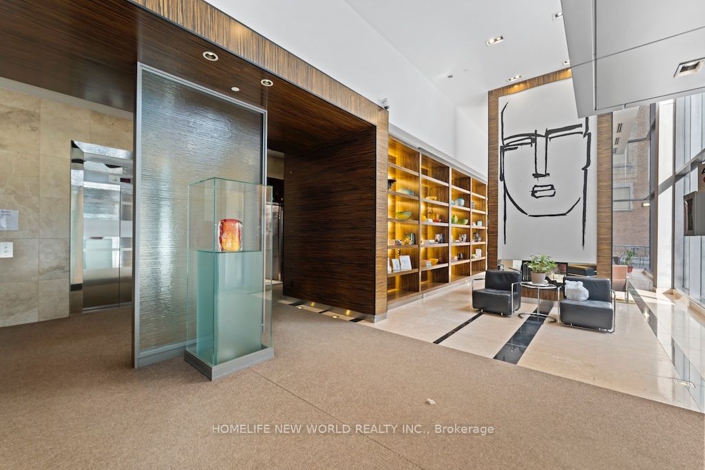 38 Grenville Street 505