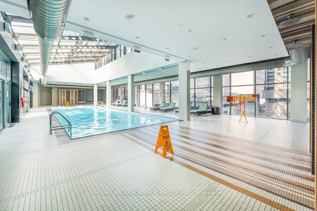 38 Grenville Street 505