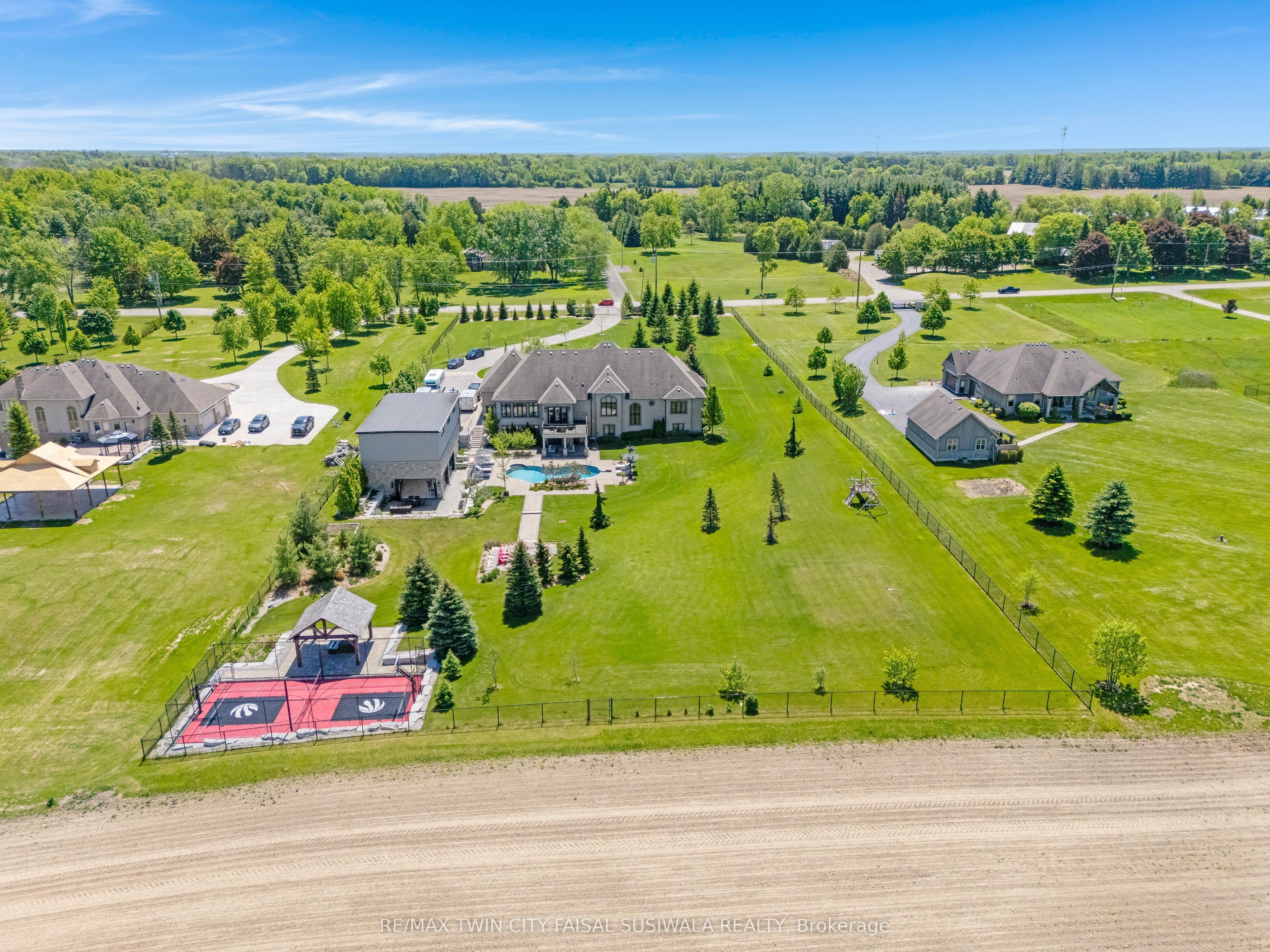 214 Jerseyville Road