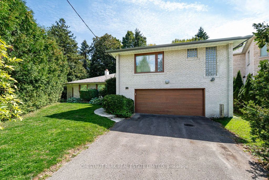 Photo of 229 Owen Boulevard, Toronto, ON M2P 1G9 (MLS # C12447946)