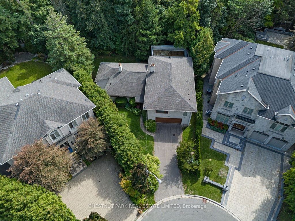 Photo of 229 Owen Boulevard, Toronto, ON M2P 1G9 (MLS # C12447946)