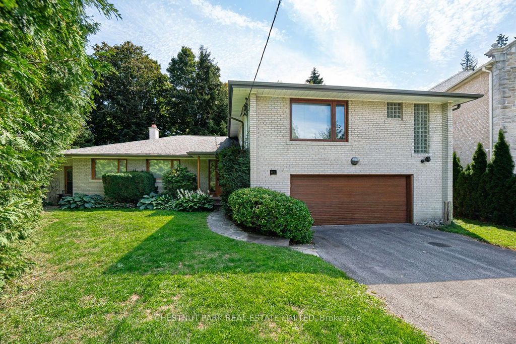 Photo of 229 Owen Boulevard, Toronto, ON M2P 1G9 (MLS # C12447946)