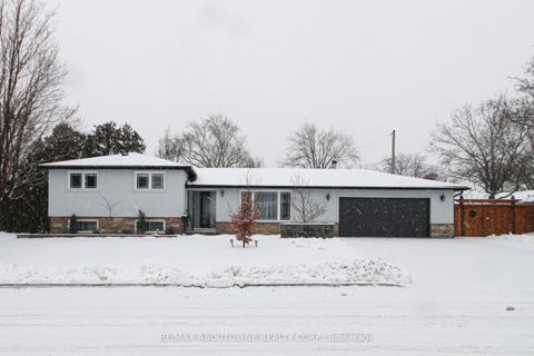 626 Cape Avenue Burlington ON L7L 4M6