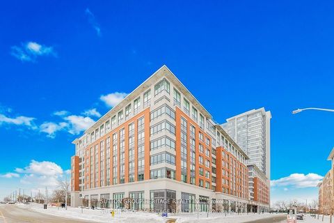 1 Sun Yat-Sen Avenue 267 Markham ON L3R 5K9