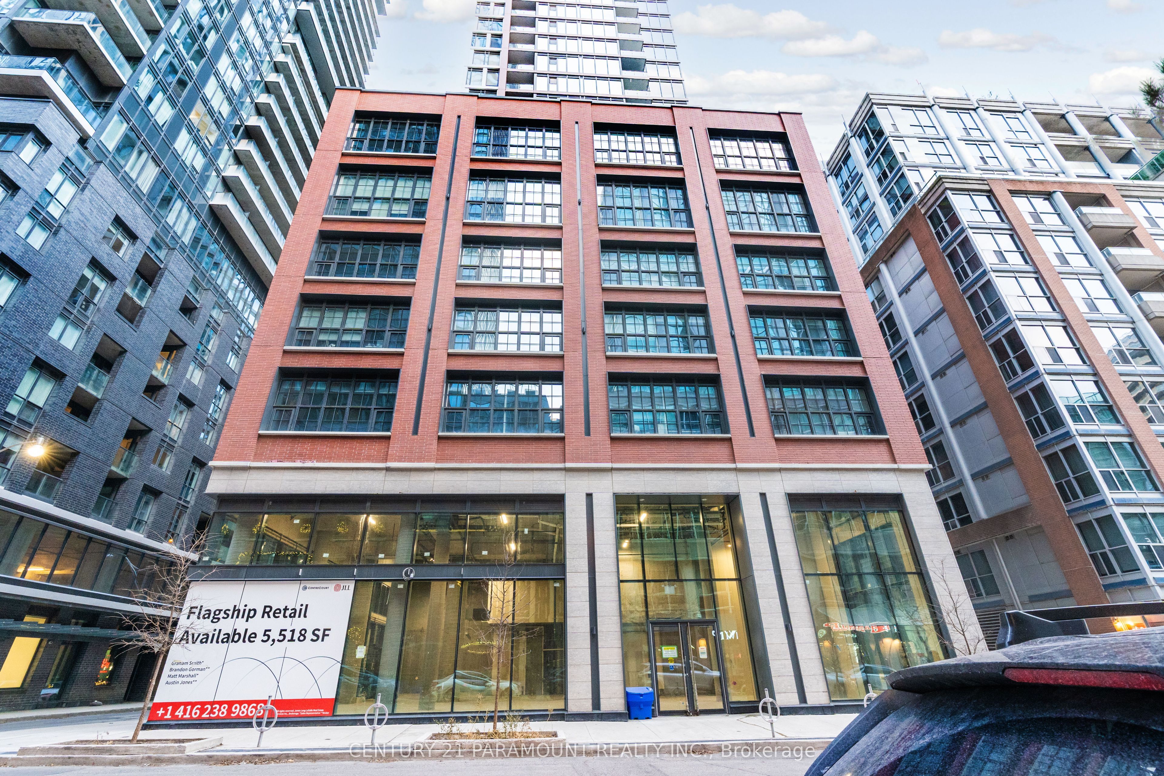 55 Mercer Street 3902