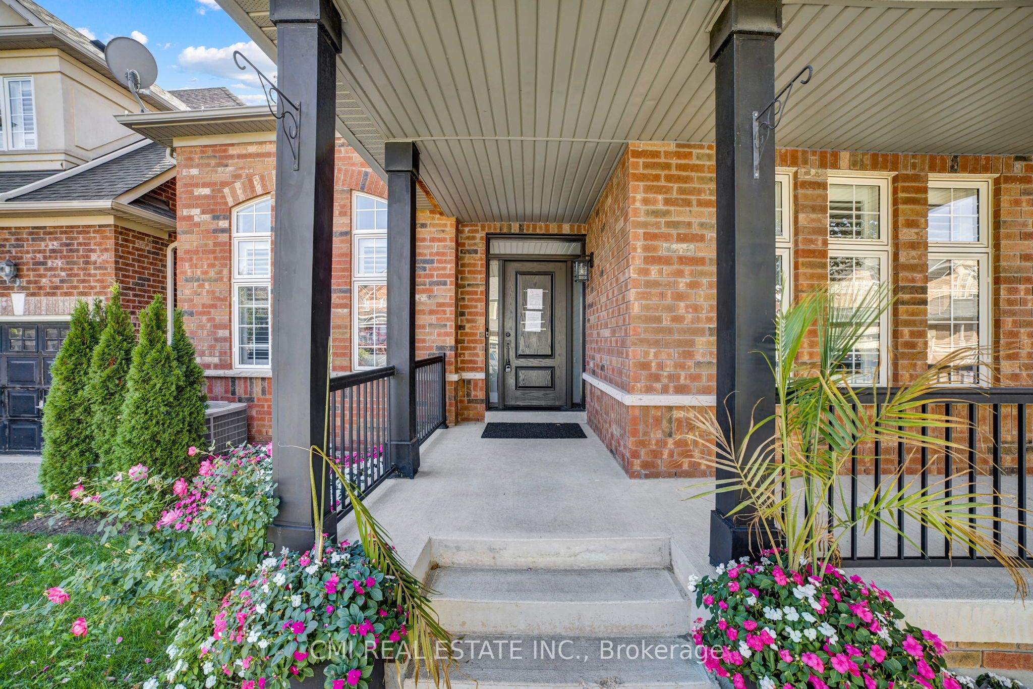 2171 Jardine Crescent