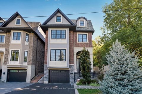 47 Hall Street Richmond Hill ON L4C 4N7