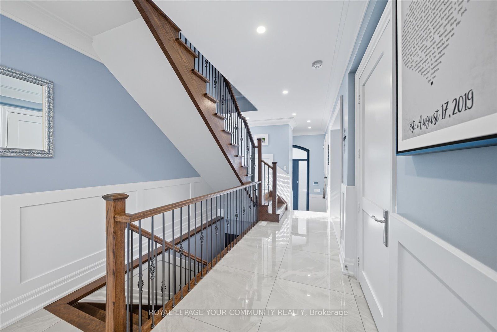 47 Hall Street