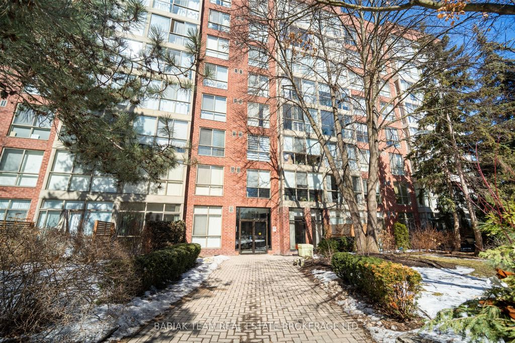 Photo of 24 Southport Street #752, Toronto, ON M6S 4Z1 (MLS # W12845646)